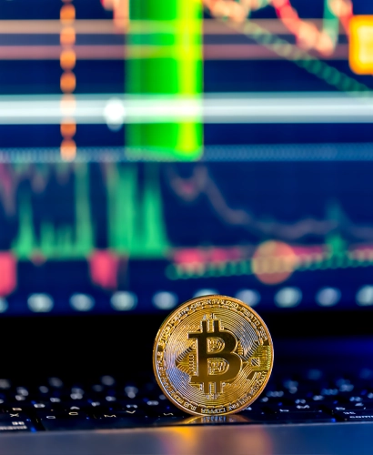 Ralvixen Trading Informationen