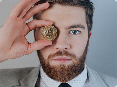 Ralvixen Trading Experte